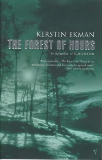 The Forest of Hours