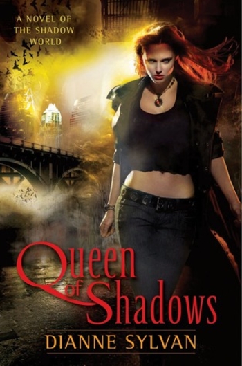 Queen of Shadows