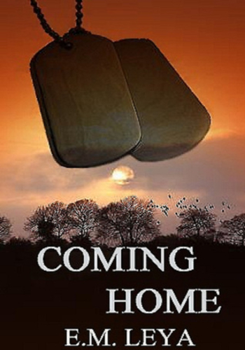 Book Coming Home