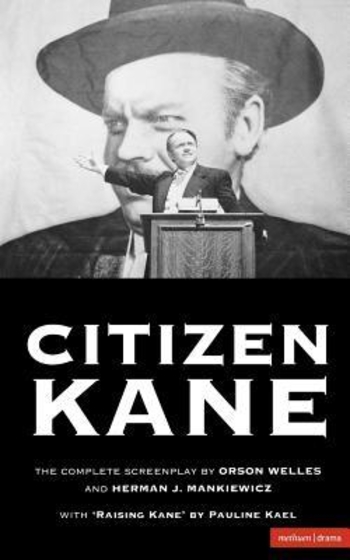 Book Citizen Kane