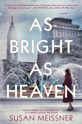 Book As Bright as Heaven