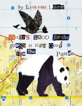 What's Good for the Goose Is Not Good for the Panda