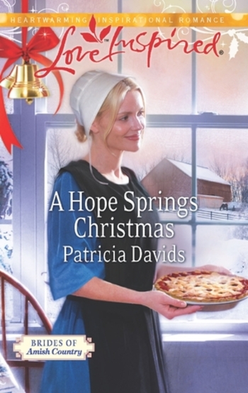 Book A Hope Springs Christmas