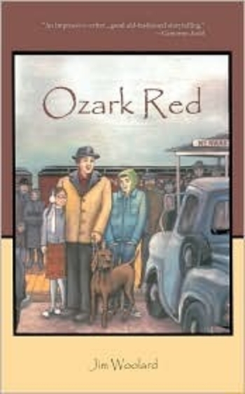 Ozark Red