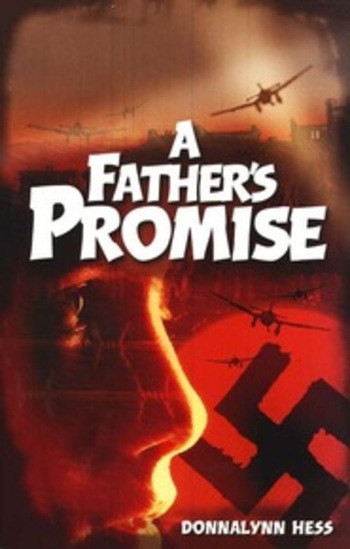 Book A Father's Promise