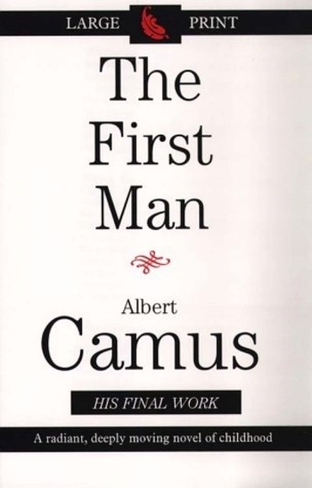 The First Man