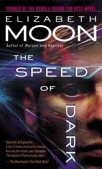 Book The Speed of Dark