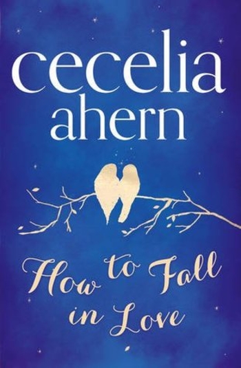 Book How to Fall in Love