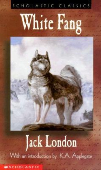 Book White Fang