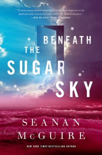 Book Beneath the Sugar Sky