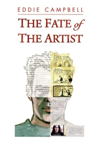 Book The Fate of the Artist