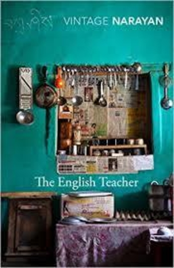 The English Teacher