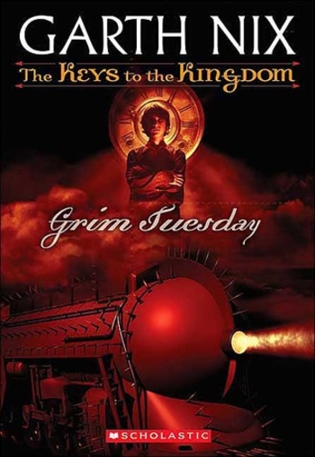 Book Grim Tuesday