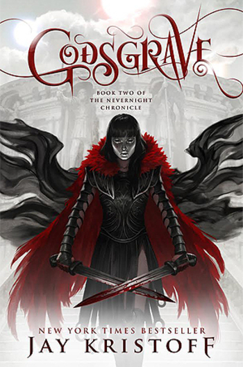 Book Godsgrave