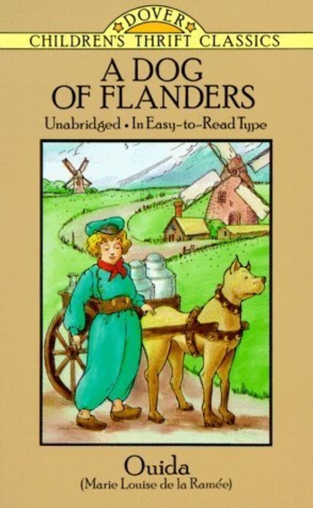 Book A Dog of Flanders