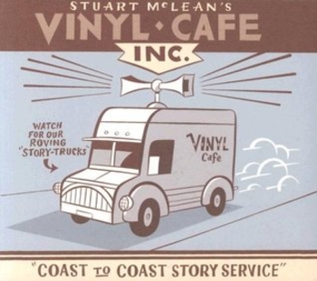 Vinyl Cafe Coast to Coast Story Service