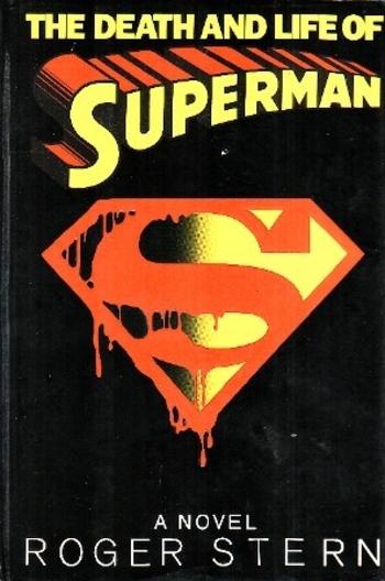 The Death and Life of Superman