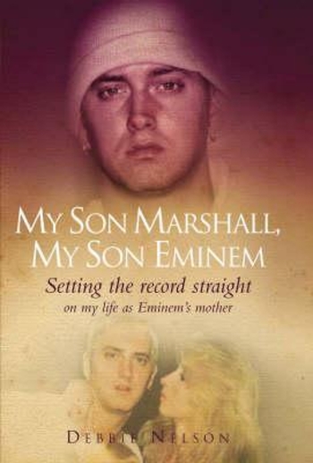 My Son Marshall, My Son Eminem