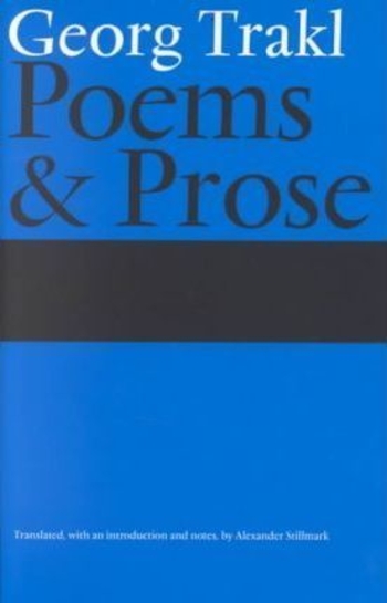 Poems and Prose