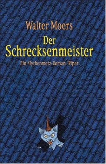 Der Schrecksenmeister