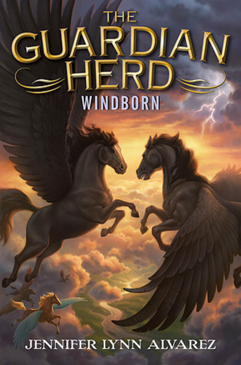 Windborn