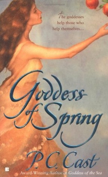 Book Goddess of Spring