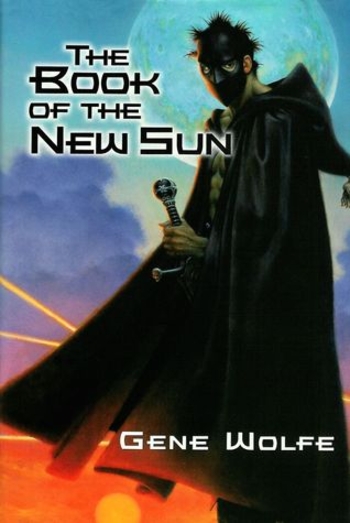 The Book of the New Sun