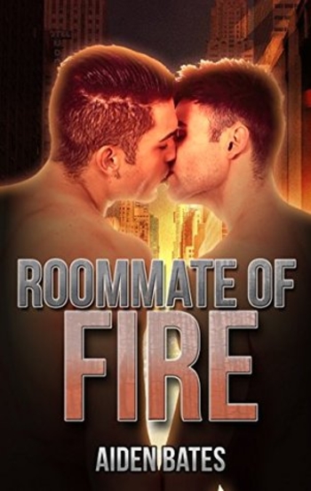 Roommate of Fire