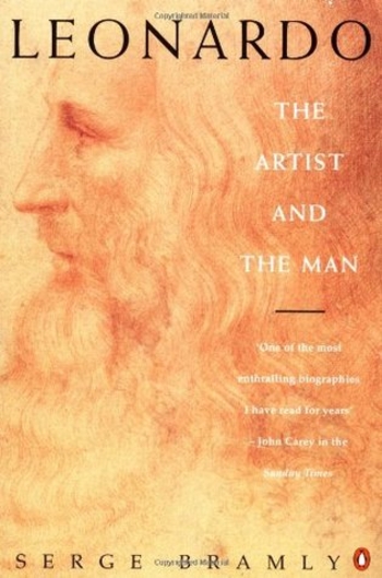 Leonardo: The Artist and the Man