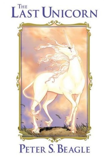 The Last Unicorn