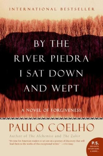 By the River Piedra I Sat Down and Wept