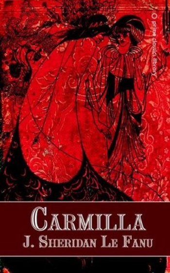 Book Carmilla