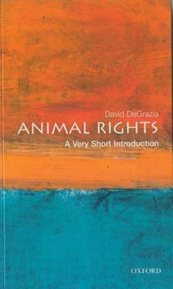 Book Animal Rights