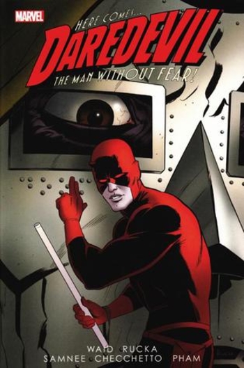 Daredevil, Volume 3