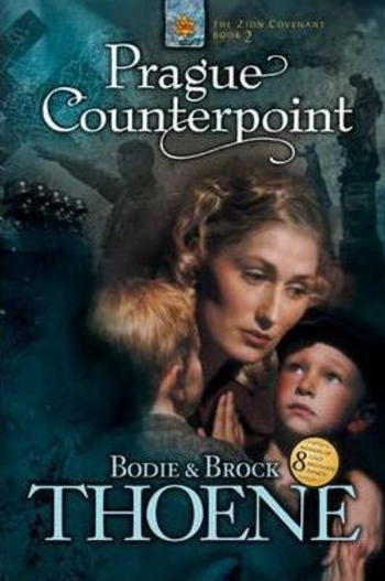 Book Prague Counterpoint