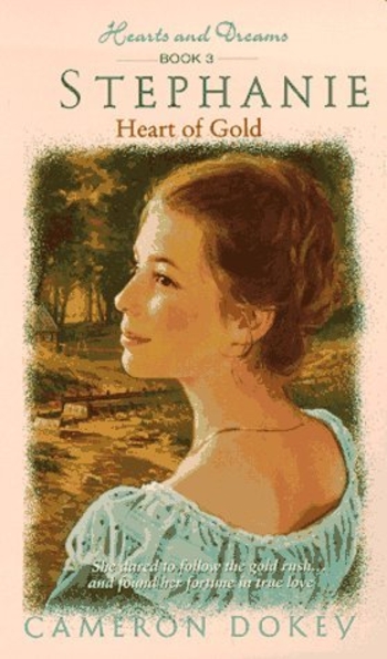 Stephanie: Heart of Gold