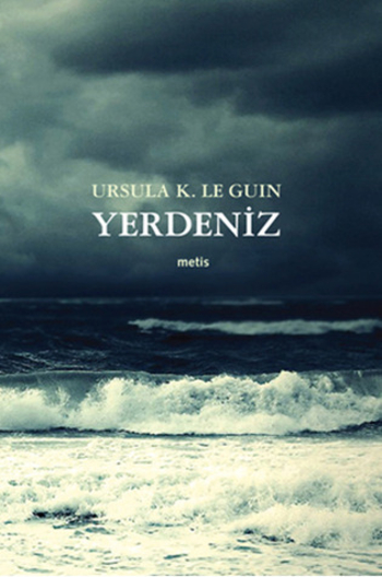 Book Yerdeniz