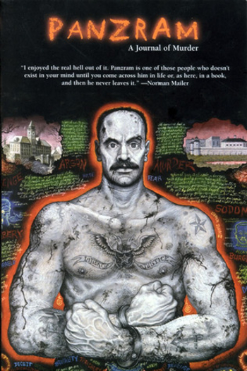 Panzram: A Journal of Murder