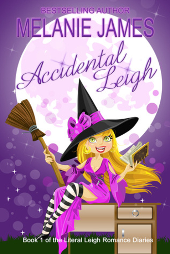 Book Accidental Leigh