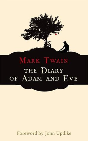 Book The Diaries of Adam and Eve