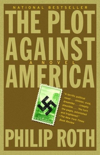 Book The Plot Against America