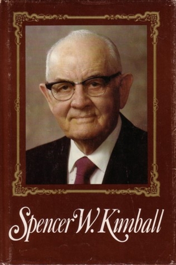 Spencer W. Kimball, Twelfth President of the Church of Jesus Christ of Latter-Day Saints