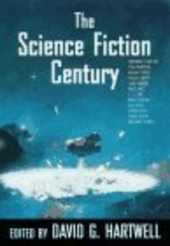 Book The Science Fiction Century