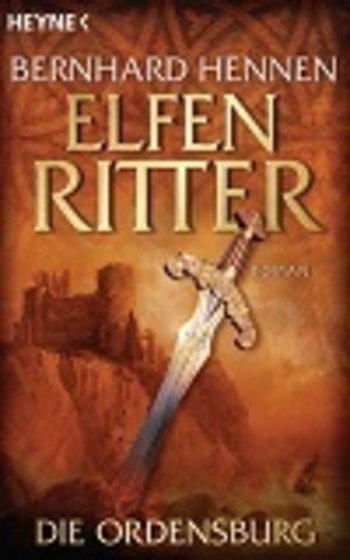 Book Die Ordensburg