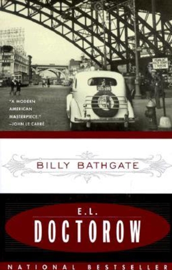 Book Billy Bathgate