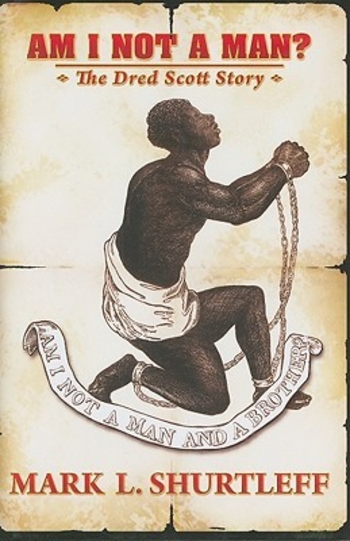 Book Am I Not a Man?