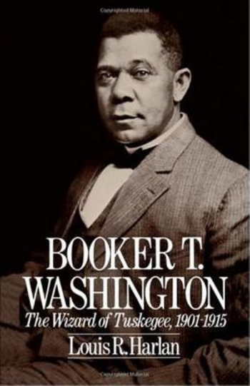 Booker T. Washington: The Wizard of Tuskegee, 1901-1915