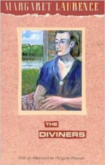 Book The Diviners