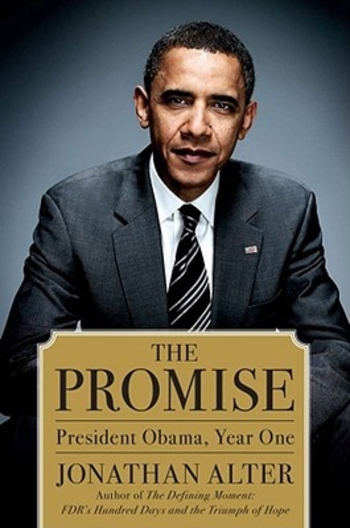 Book The Promise