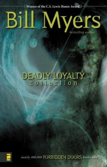 Deadly Loyalty Collection: The Curse/The Undead/The Scream